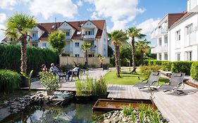 Hotel Volapük